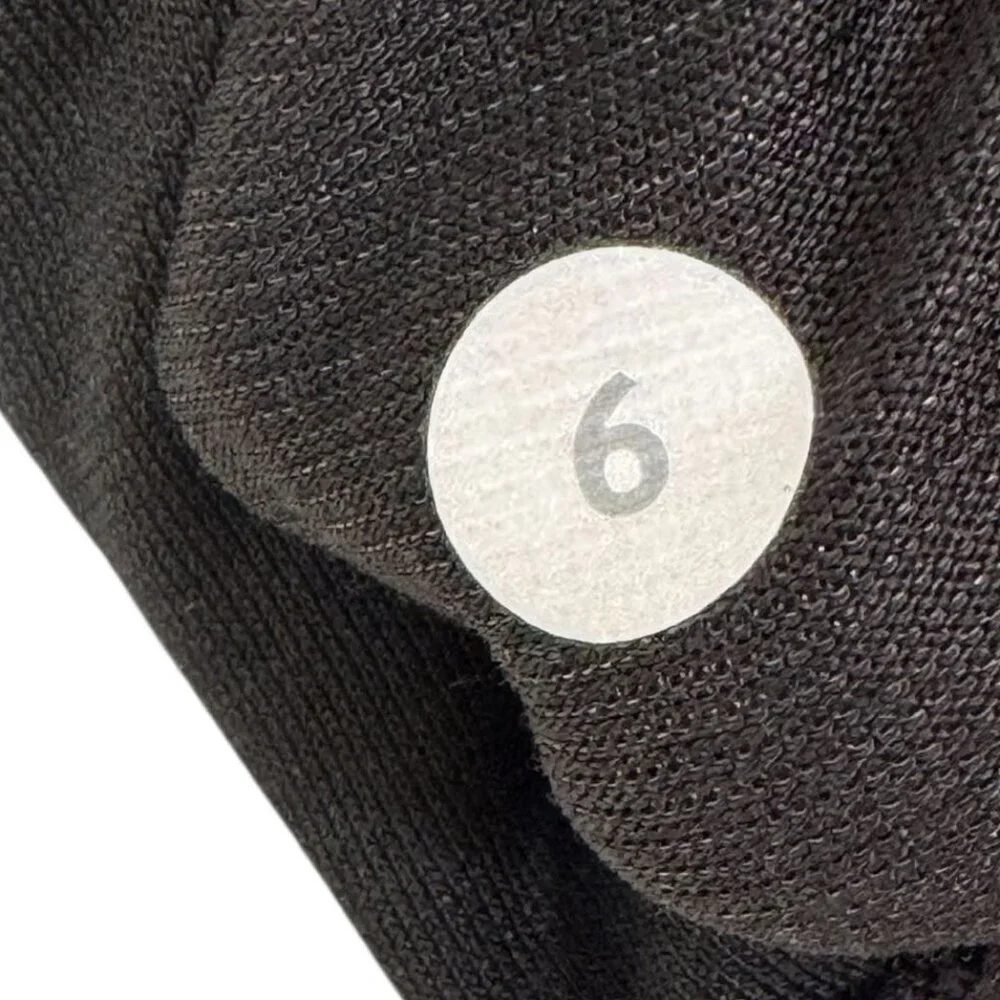 Lululemon Energy Bra Size 6